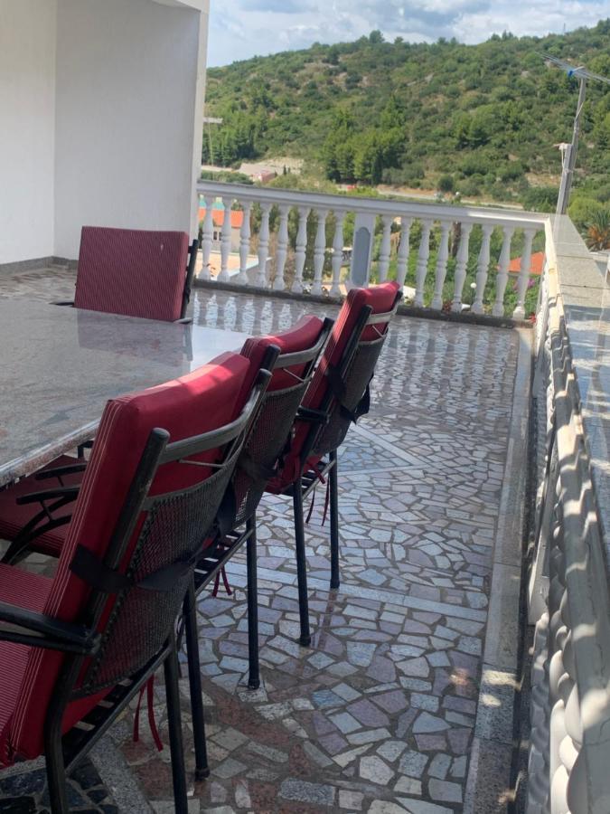 Apartman Adriana Podaca Exterior photo