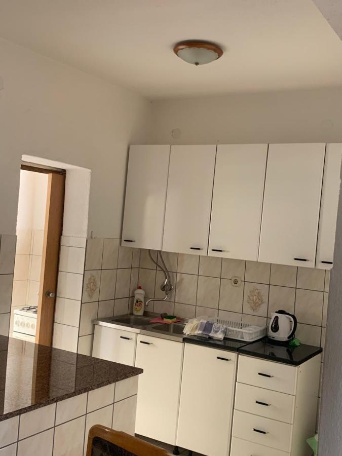 Apartman Adriana Podaca Exterior photo
