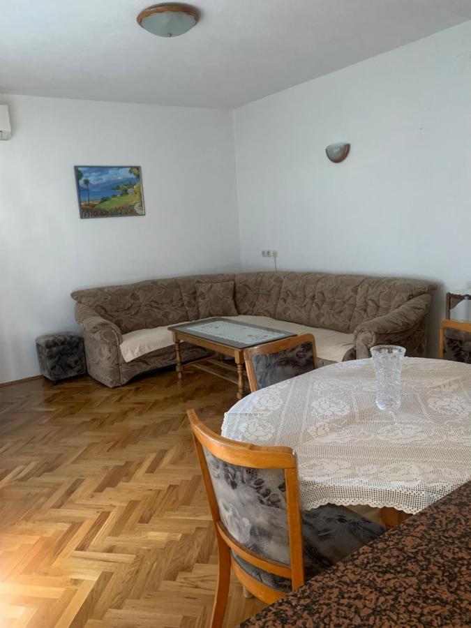 Apartman Adriana Podaca Exterior photo
