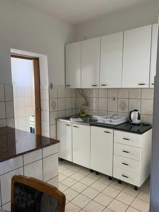Apartman Adriana Podaca Exterior photo